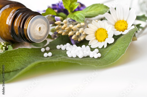 Foto: Naturheilkunde Naturheilkunde