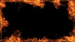 Flame frame Version 2. Comes with Alpha