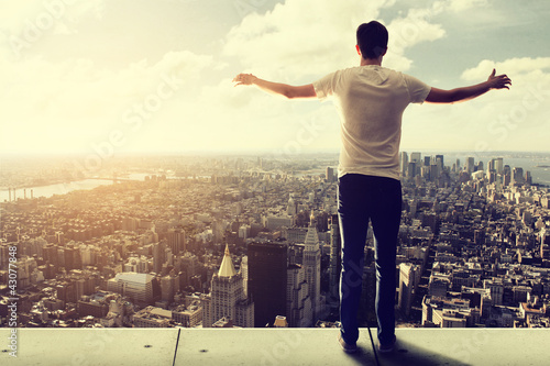 Foto : Success Success