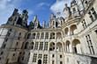 Au Château de Chambord