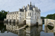 Visite du château de Chenonceau