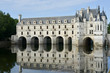 Promenade au château de Chenonceau