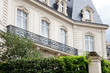 Haus mit Garten in PAris