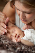 Foto: Newborn baby Newborn baby