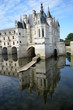 Au château de Chenonceau