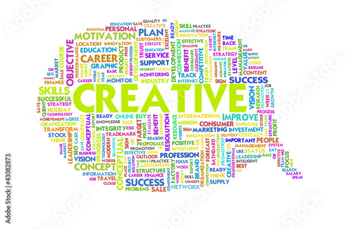 Illustration: Business word inside speech bubble, business concept Business word inside speech bubble, business concept