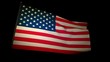 Video: Flag Usa 01 Flag Usa 01
