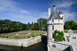 Promenade au château de Chenonceau