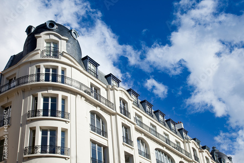 Photo: Wohnung - Haus in Paris Wohnung - Haus in Paris