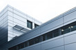 canvas print picture - modernes Gebäude - Verwaltung