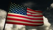 Video: Flag Usa 02 Flag Usa 02