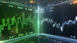 Business background. Market Analyze. Forex.