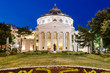 Atheneum, Bucharest