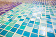 Mosaic tiles