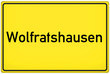 Wolfratshausen