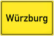 Würzburg