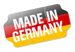Price Tag - Made In Germany