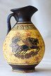 Ancient Greek Vase