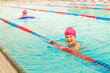 schwimmen lernen