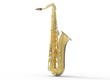 Illustration: Saxophone 2 Saxophone 2