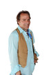 Smiling Man
