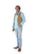 Hand in Pocket
