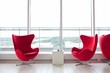 Red Chairs