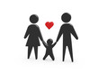 family symbol