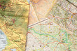 Geography background