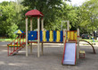 Photo: children playground children playground