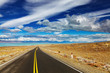 Photo: Patagonian landscape Patagonian landscape