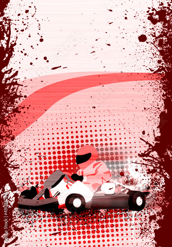 Illustration: Gocart Gocart