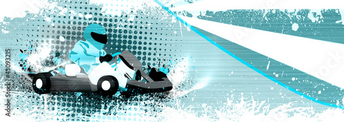 Illustration: Gocart Gocart