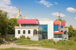 Mansion