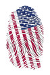 USA FINGERPRINT