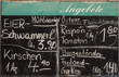 Aktuelle Tagesangebote