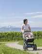 Photo: Familienwanderung am Bodensee Familienwanderung am Bodensee