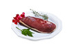 Foto: magret de canard magret de canard