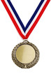 Photo: gold medal gold medal