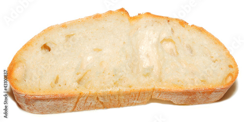 Foto: Slice of bread Slice of bread