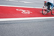 Fahrradweg