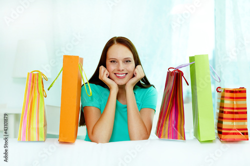 Foto: After shopping After shopping