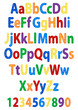 alphabet