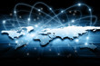 Best Internet Concept of global business from concepts series