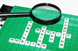 Photo: SEO concept SEO concept