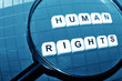 Human rights