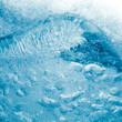 ice texture