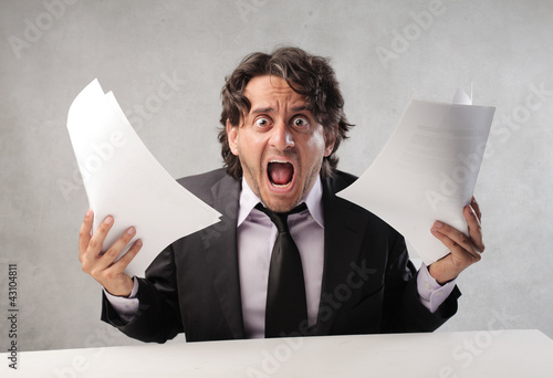 Photo: Too much bills Too much bills