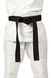 black belt
