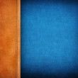 Photo: leather pattern background leather pattern background